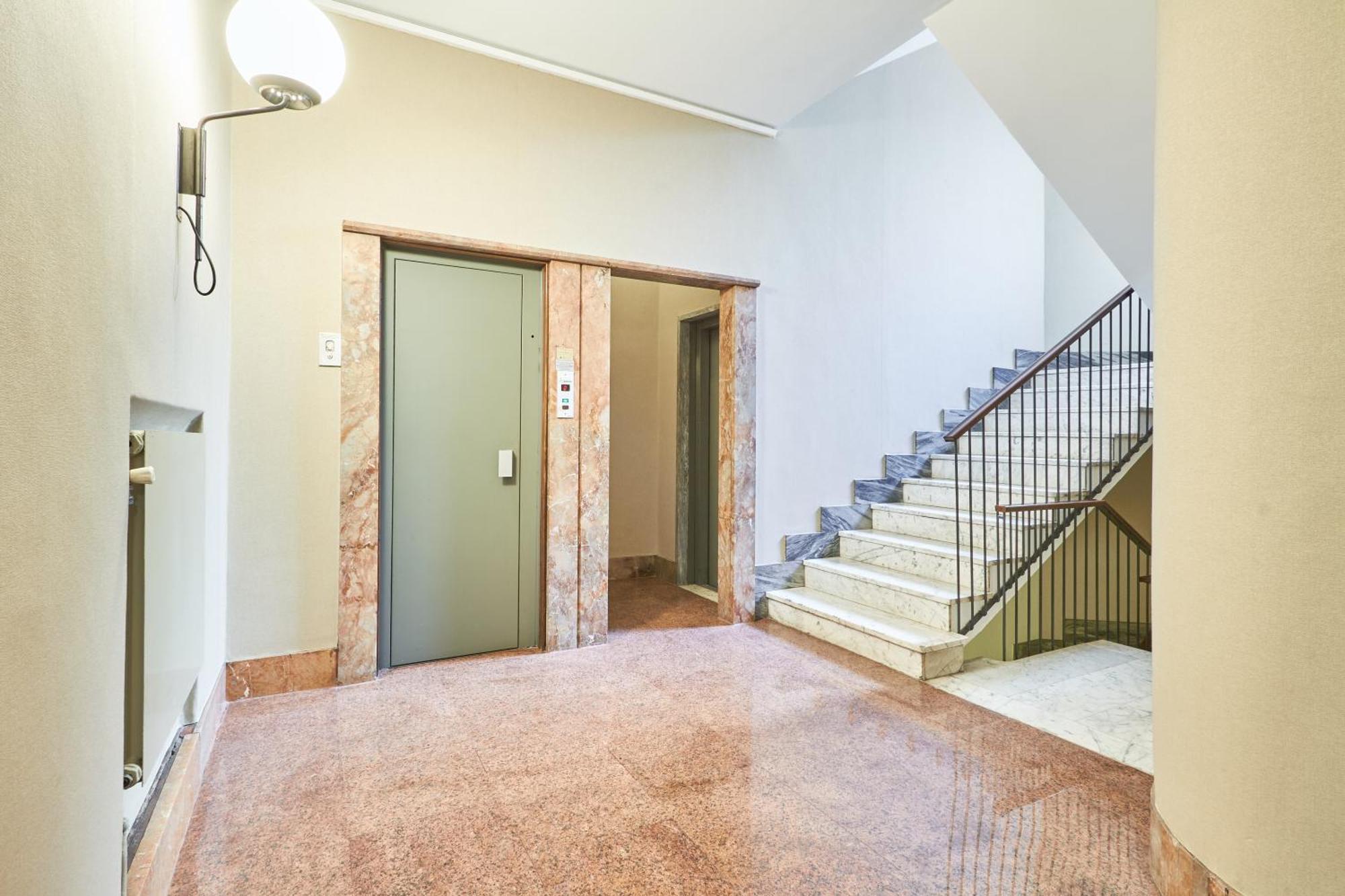 Easylife - Moderno E Climatizzato In Cadorna Fn Apartment Milan Bagian luar foto